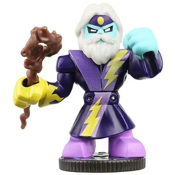 Akedo Ultimate Arcade Warriors Series 1 Thunderwind Classic Action