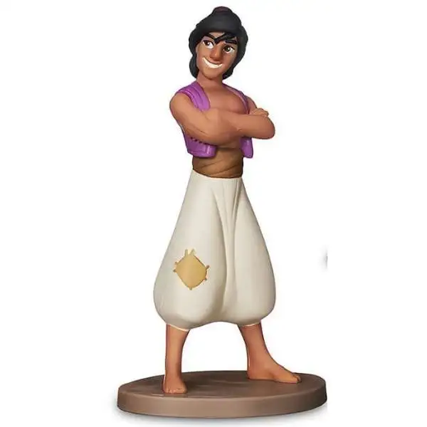 Disney Aladdin 4-Inch PVC Figure [Loose]