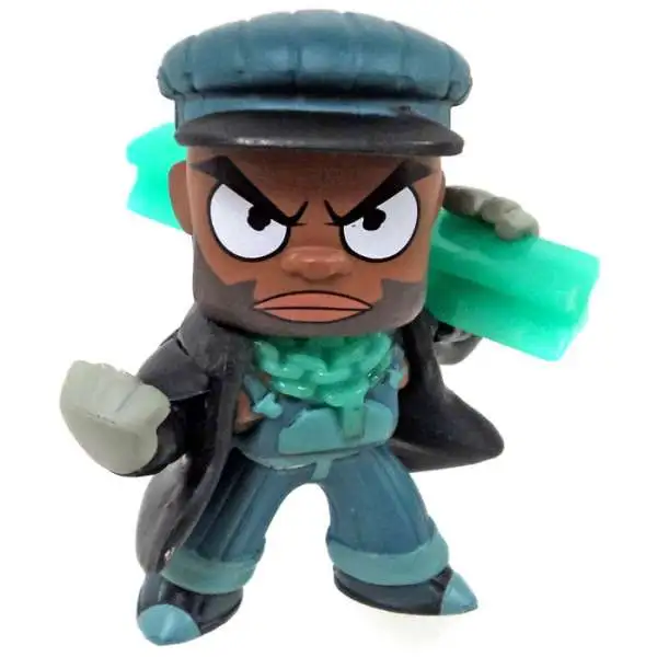 Funko Rick & Morty Series 2 Alan Rails Exclusive 1/24 Mystery Minifigure [Loose]