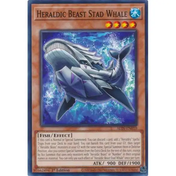 yugioh whale card White Aura BLLR-EN020 Secret Rare 1st Edition Near Mint An individual card from the Yu I was wondering if there