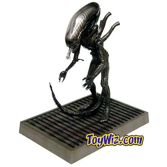 SF Movie Selection Japanese Collectors Alien PVC Figure [1979 Alien]