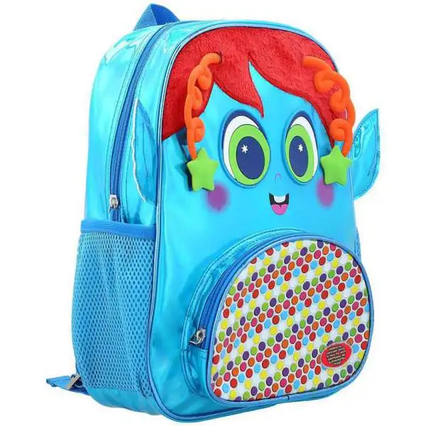 Neonate Babies Alushhhe Backpack [Blue]