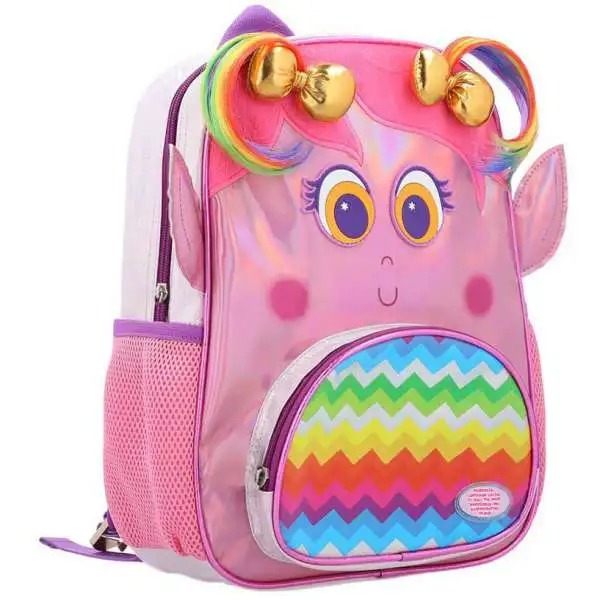 Neonate Babies Alushhhe Backpack [Pink]