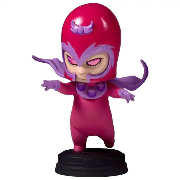 Marvel X-Men Magneto 5-Inch Animated Style Statue