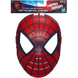 Marvel The Amazing Spider-Man Hero Mask Roleplay Toy