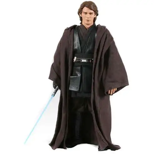 Star Wars Anakin Skywalker Collectible Figure