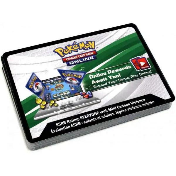 Pokemon Trading Card Game XY Ancient Origins Online Code Card LOT of 36 TCG Online Code Cards