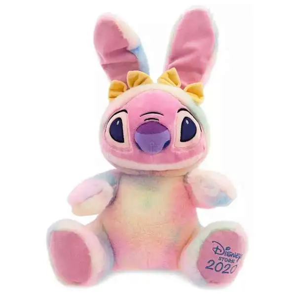 Disney Lilo & Stitch 2020 Easter Angel Exclusive 15-Inch Plush [Bunny]