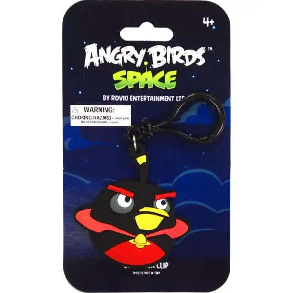 angry birds space ice bird plush