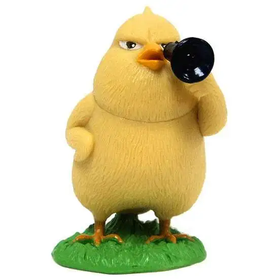 Hop Angry Chick Mini Figure