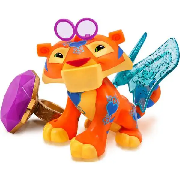 Animal Jam Club Geoz Dance Party Playset Jazwares - ToyWiz