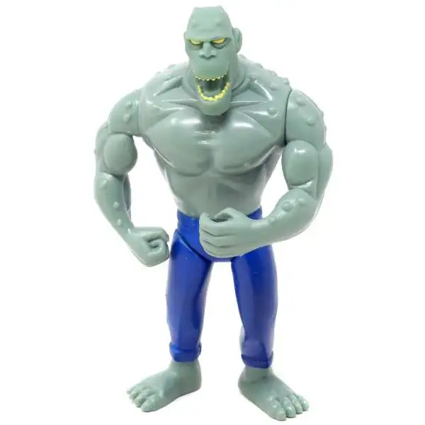 DC Batman The Animated Series Killer Croc Action Figure [Loose]
