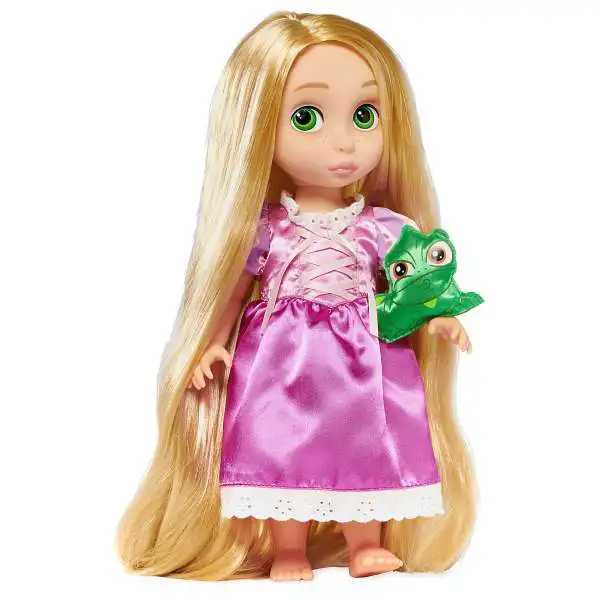 Disney Princess Tangled Animators' Collection Rapunzel Exclusive 16-Inch Doll [2019, Damaged Package]