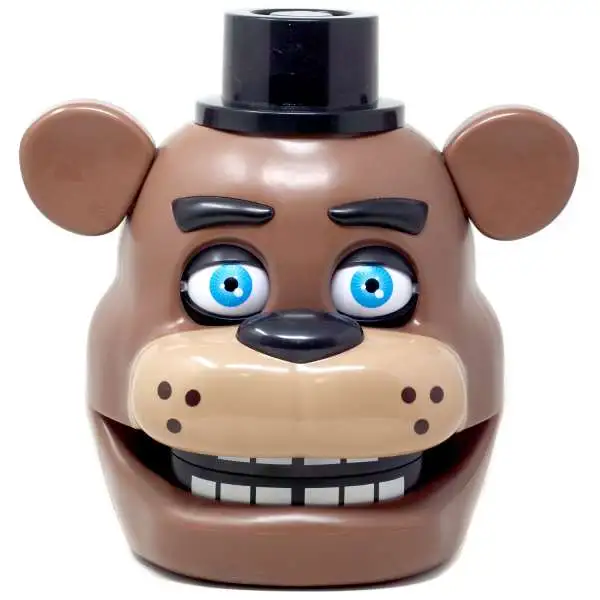 Five Nights at Freddy's Animatronic Freddy [Lights & Sounds Loose]