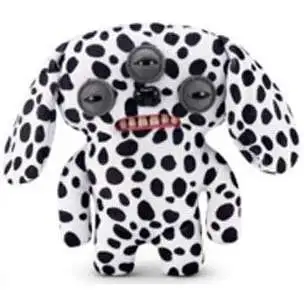 Fuggler Butt Ugly Pets Annoyed Alien Dalmatian 9-Inch Plush