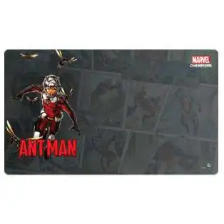 Marvel Champions LCG Ant-Man Game Mat