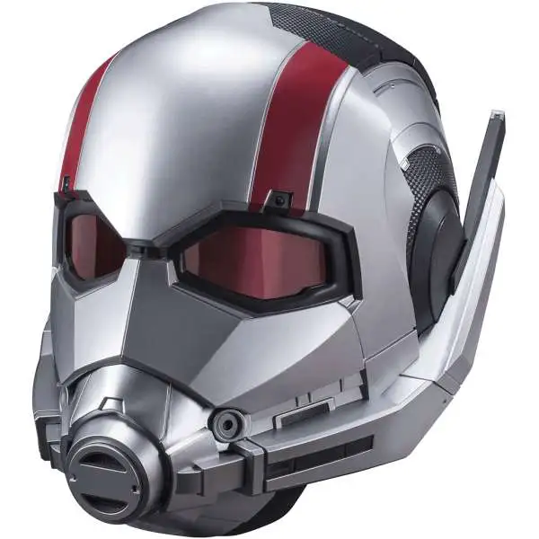 Marvel Avengers Endgame Legends Gear Ant Man Electronic Helmet