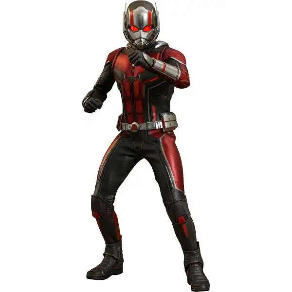 Marvel Ant-Man and the Wasp Movie Masterpiece Series Ant-Man Collectible Figure [Scott Lang]