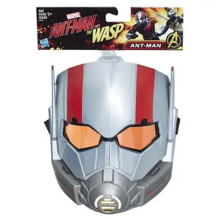 Marvel Ant-Man Mask