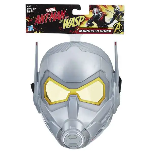 Marvel Ant-Man and the Wasp Wasp Mask