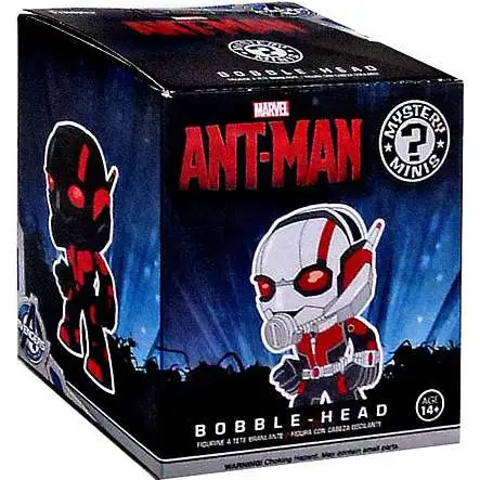 Funko Marvel Mystery Minis Ant-Man Exclusive Mystery Pack [1 RANDOM Figure]