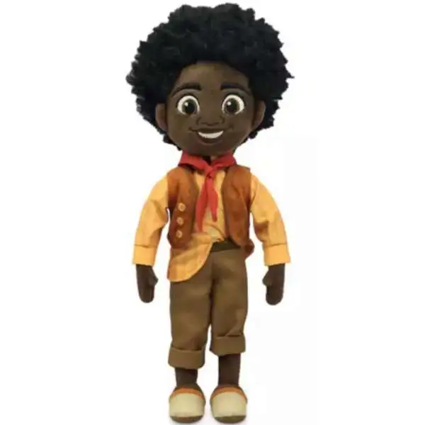 Disney Encanto Antonio Exclusive 14-Inch Plush