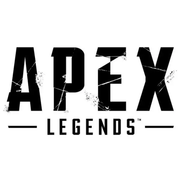 Apex Legends Series 1 VK-47 Flatline - Rare Outback Skin / Frag Grenade Accessory Pack [Loose]