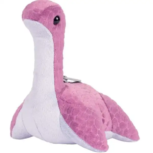 Apex Legends Nessie 6-Inch Plush [Purple]