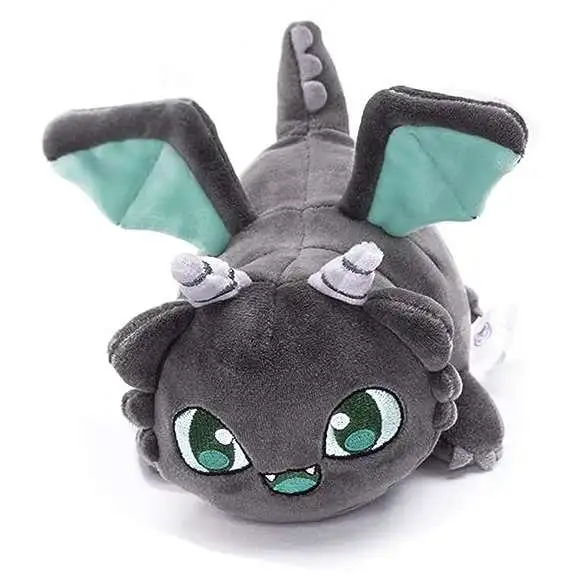 Aphmau MeeMeows Litter 2 Dragon Cat 5.5 Plush Bonkers Toy Co. - ToyWiz