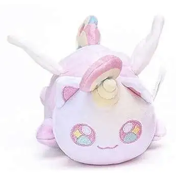 Aphmau MeeMeows Litter 3 Unicorn Cat 5.5-Inch Plush