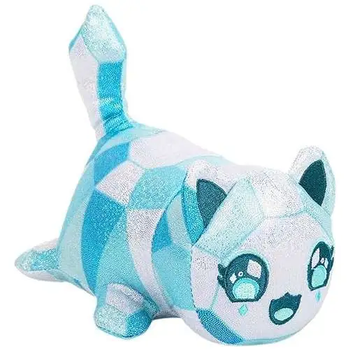 Aphmau MeeMeows Litter 4 Celestial Diamond Cat 5.5-Inch Plush