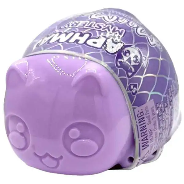 Aphmau MeeMeows Squishy Series 4 Mystery Pack