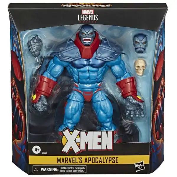 Marvel Marvel Select Apocalypse 8.5 Action Figure Diamond Select