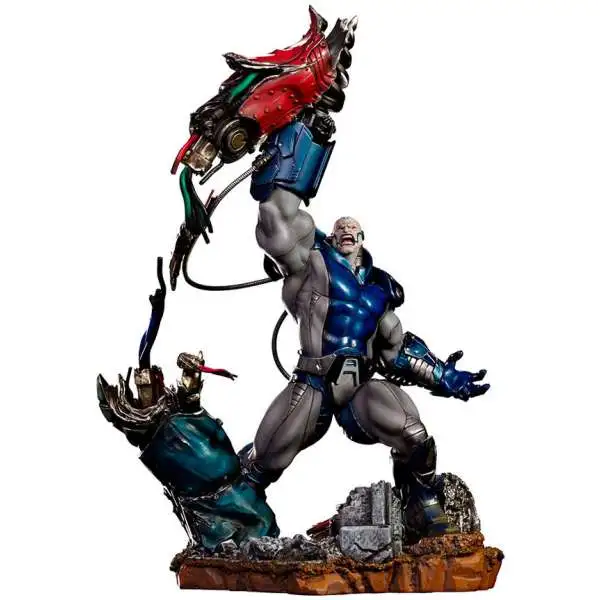 Marvel Apocalypse 7.8-Inch Deluxe Statue
