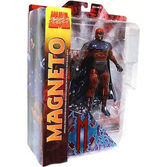 Marvel Legends X-Men '97 Magneto Helmet Replica Is 50% Cheaper Today