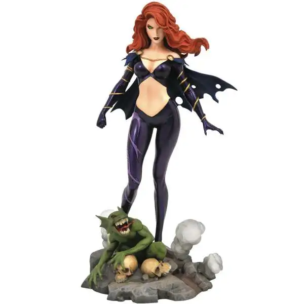 Marvel Gallery Madelyne Pryor, The Goblin Queen 10-Inch Collectible PVC Statue [Mutant X Version]