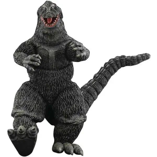 Godzilla Vs Kong Godzilla 11 PVC Collectible Statue 1962 X-Plus