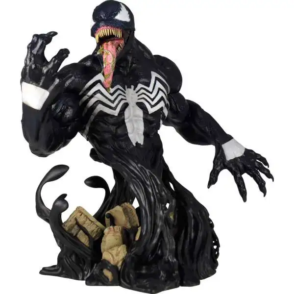 Marvel Venom 6-Inch Bust
