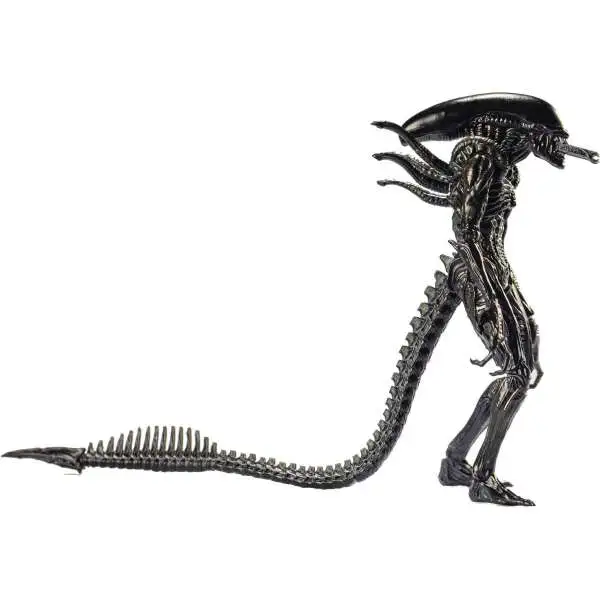 Alien vs. Predator Alien Warrior Exclusive Action Figure