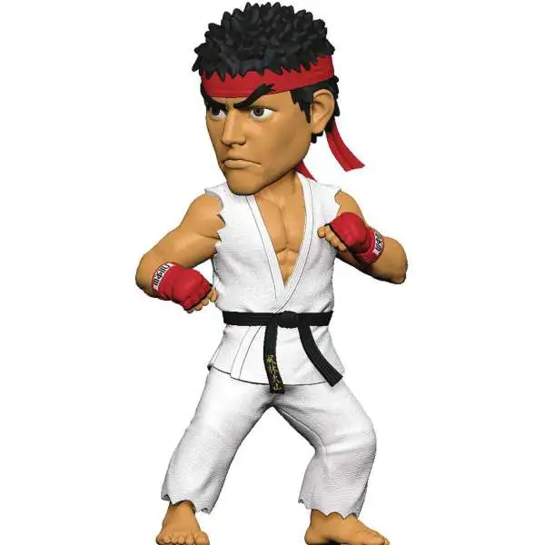 Street Fighter Ryu 8-Inch Bobble Head