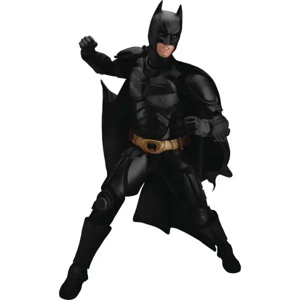 DC The Dark Knight Dynamic 8-ction Heroes Batman Action Figure [The Dark Knight]