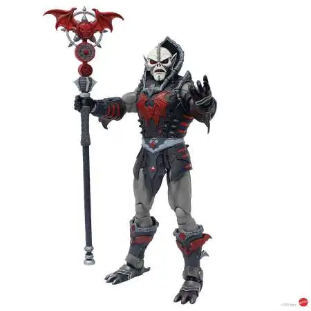 Masters of the Universe Hordak Deluxe Action Figure [Standard Version]