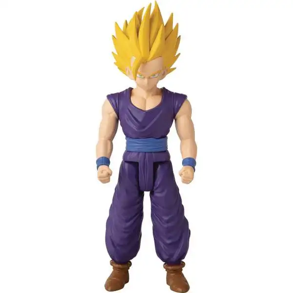 Dragon Ball Super Hero: Figura DXF Gamma 1 (Banpresto Giappone)