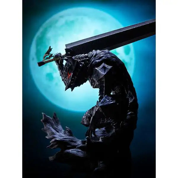 Berserk Pop Up Parade L Line Guts 11-Inch Collectible LED PVC Statue