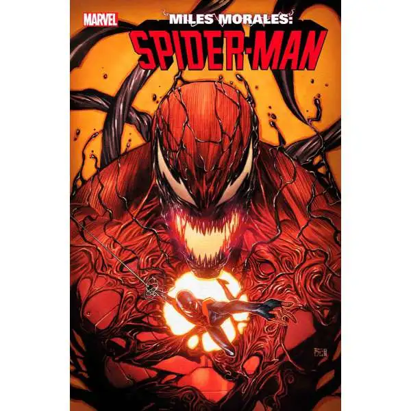 Marvel Miles Morales Spider-Man #7 2023 Comic Book [Standard Cover]