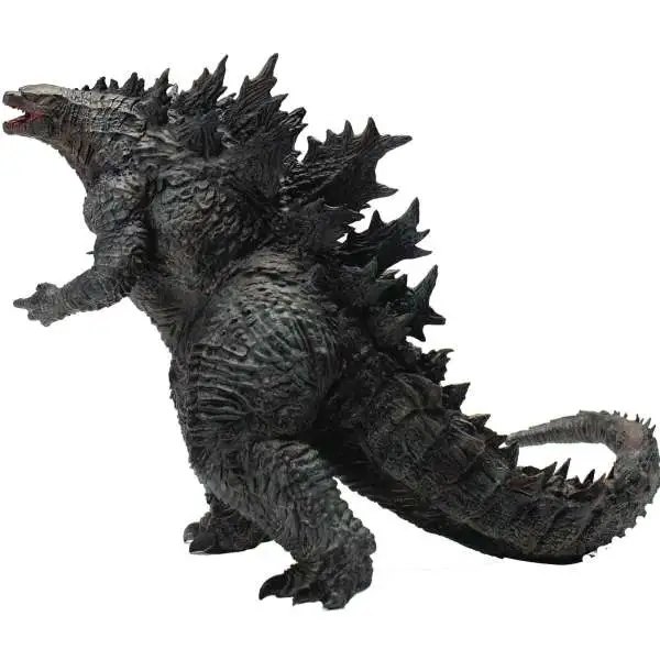 Godzilla vs. Kong Stylist Series Godzilla Exclusive 7.7-Inch PVC Figure