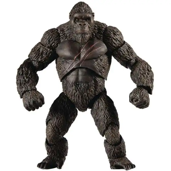 King Kong Skull Island Exquisite Basic Series Skullcrawler Exclusive 6 ...