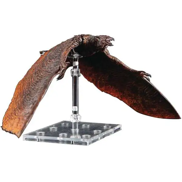 Godzilla King of the Monsters Exquisite Basic Series Rodan Exclusive Action Figure [Regular Version]