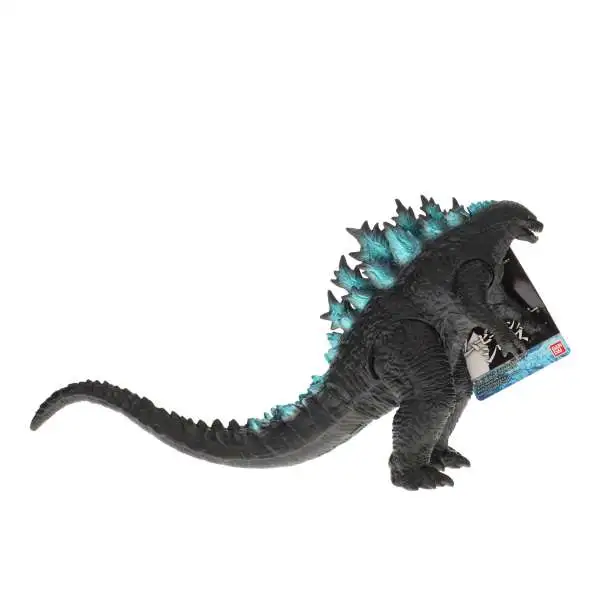 King of the Monsters Movie Monster Series Godzilla 6.3-Inch Vinyl Figure