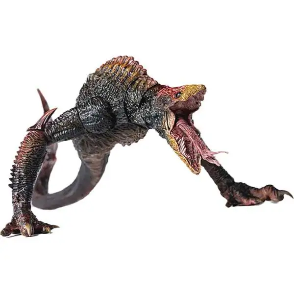 Monsterverse Godzilla vs Kong Exquisite Basic Series Skullcrawler Action Figure [Godzilla vs Kong] (Pre-Order ships March)